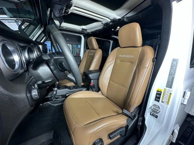 2023 Jeep JT Gladiator - Image 15 of 21