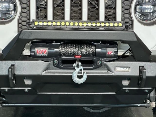 2023 Jeep JT Gladiator - Image 4 of 21