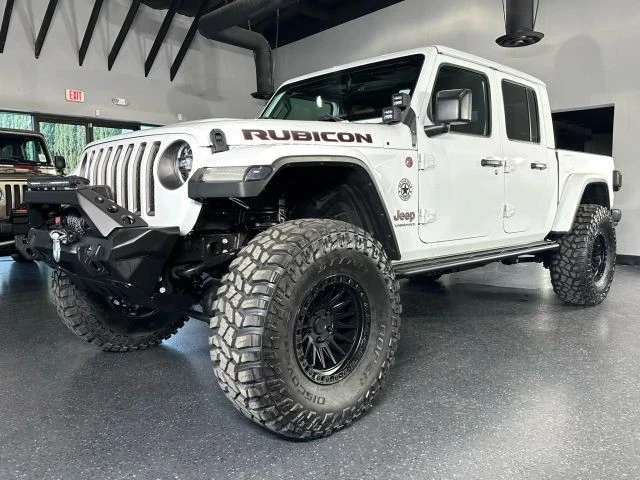 2023 Jeep JT Gladiator - Image 6 of 21