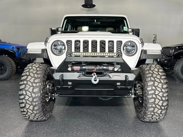 2023 Jeep JT Gladiator - Image 3 of 21