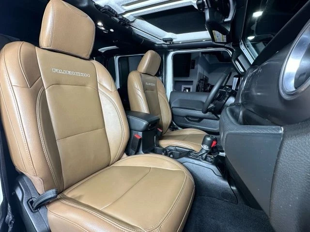2023 Jeep JT Gladiator - Image 17 of 21