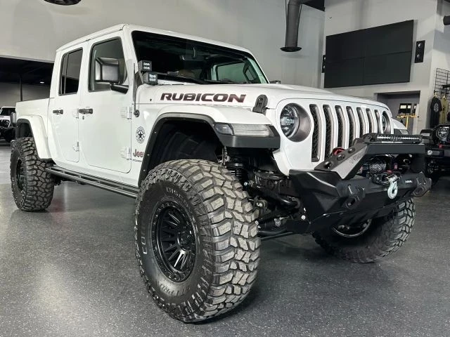 2023 Jeep JT Gladiator - Image 2 of 21