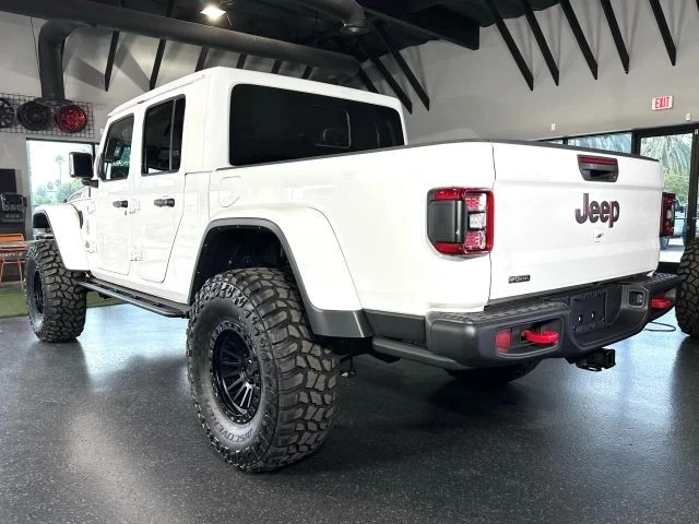 2023 Jeep JT Gladiator - Image 9 of 21