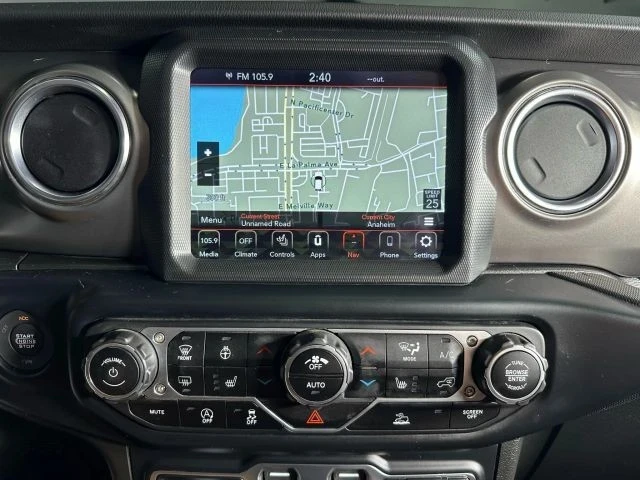 2023 Jeep JT Gladiator - Image 21 of 21