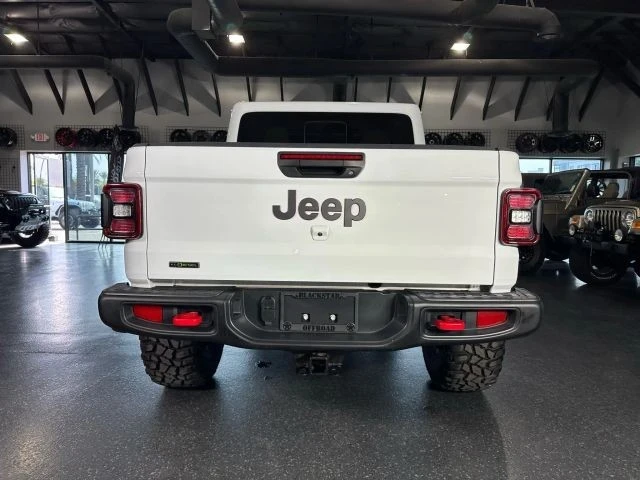 2023 Jeep JT Gladiator - Image 10 of 21