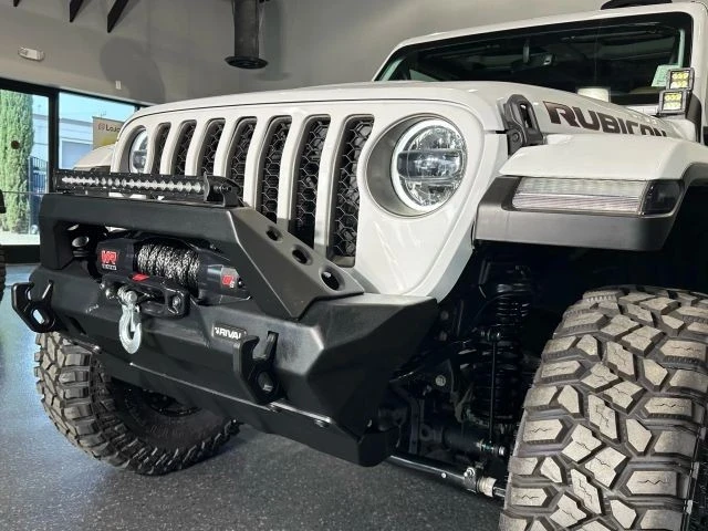 2023 Jeep JT Gladiator - Image 5 of 21