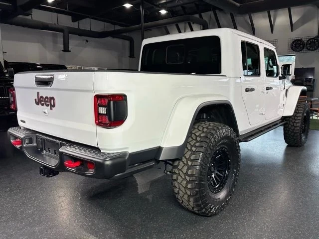 2023 Jeep JT Gladiator - Image 13 of 21