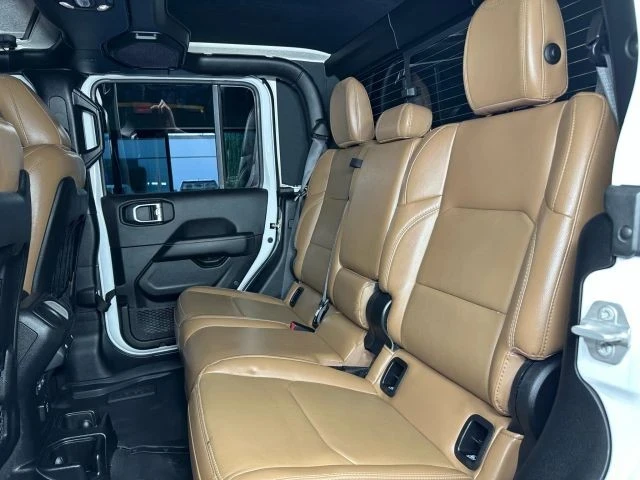 2023 Jeep JT Gladiator - Image 16 of 21