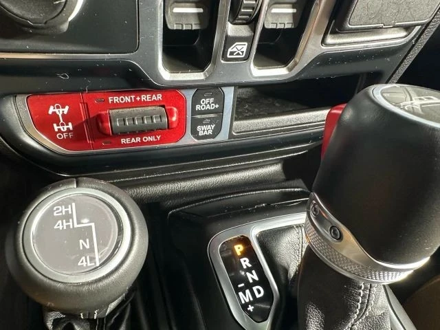 2023 Jeep JT Gladiator - Image 20 of 21