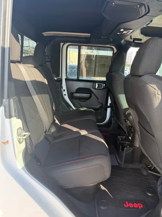 2023 Jeep JT Gladiator - Image 11 of 11