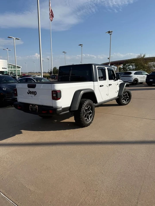 2023 Jeep JT Gladiator - Image 5 of 11