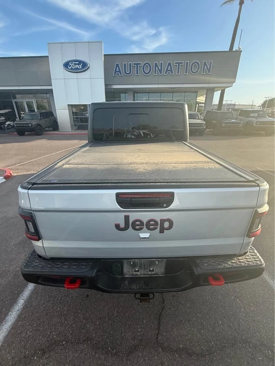 2023 Jeep JT Gladiator - Image 3 of 8