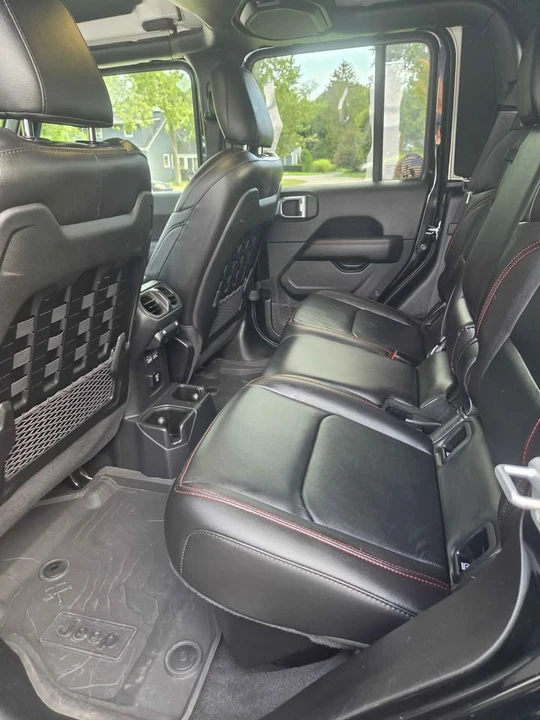 2023 Jeep JT Gladiator - Image 9 of 12