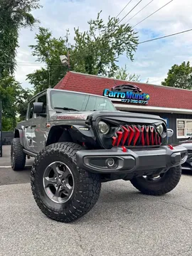 2023 Jeep Gladiator Rubicon Pickup 4D 5 ft