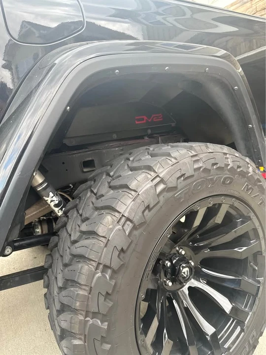 2023 Jeep JT Gladiator - Image 5 of 7