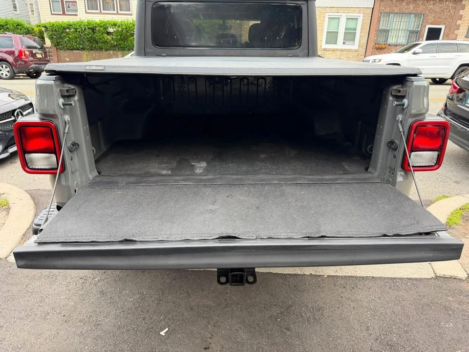 2023 Jeep JT Gladiator - Image 7 of 20