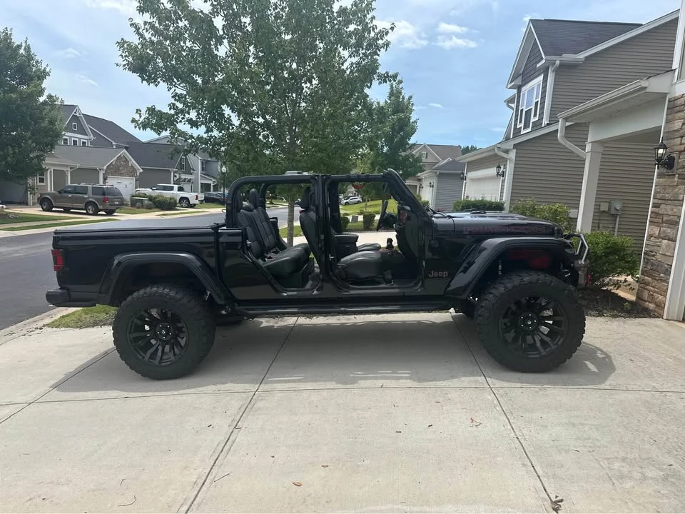 2023 Jeep JT Gladiator - Image 7 of 7