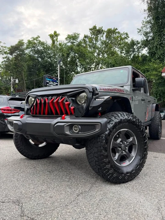 2023 Jeep JT Gladiator - Image 3 of 20