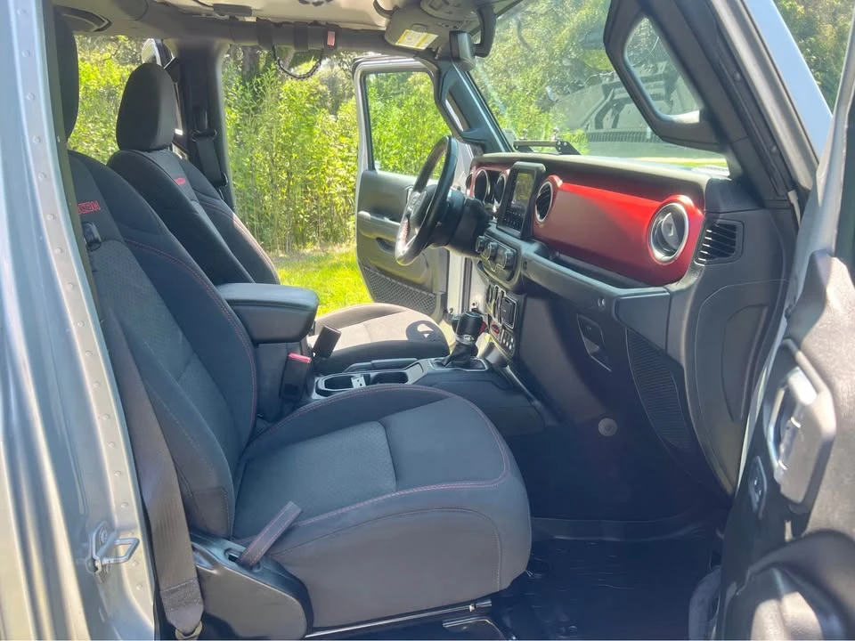2023 Jeep JT Gladiator - Image 6 of 14