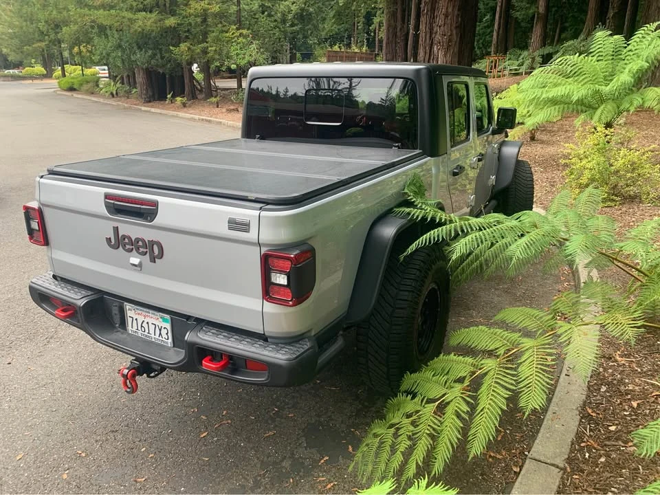 2023 Jeep JT Gladiator - Image 5 of 9