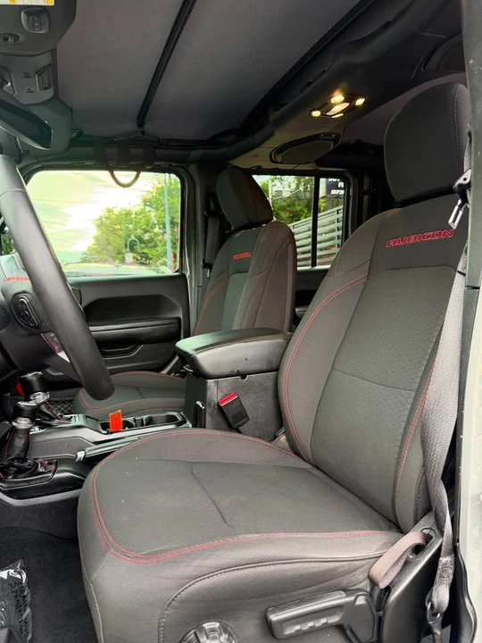 2023 Jeep JT Gladiator - Image 17 of 20