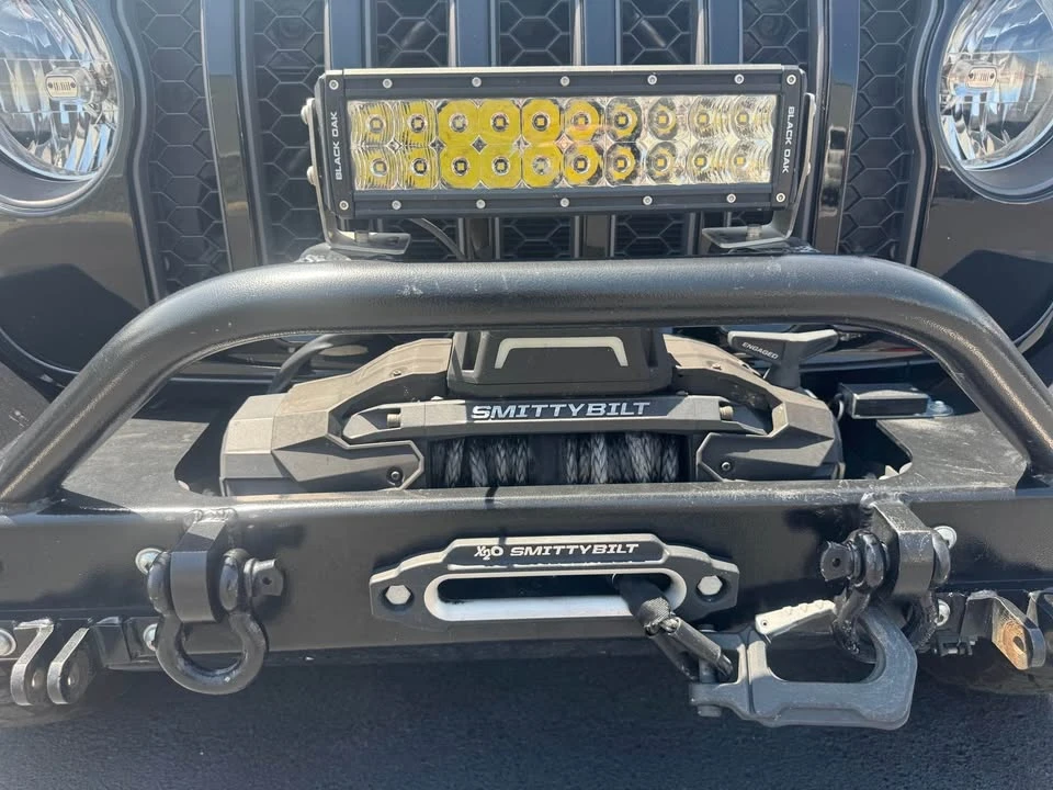 2023 Jeep JT Gladiator - Image 3 of 11