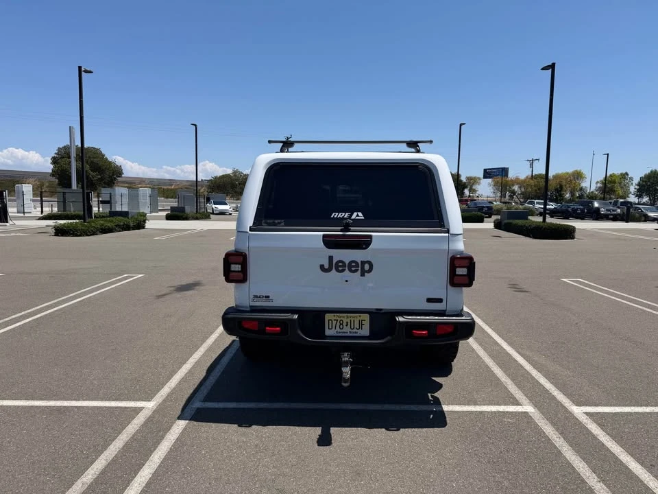 2023 Jeep JT Gladiator - Image 6 of 11