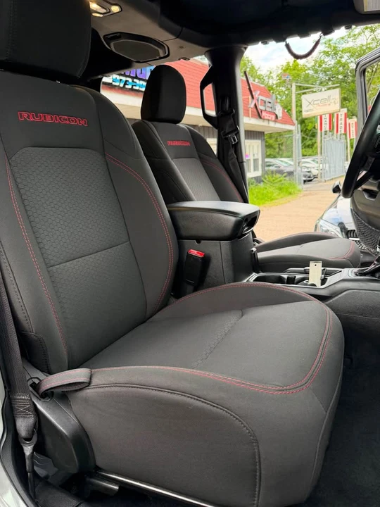 2023 Jeep JT Gladiator - Image 18 of 20