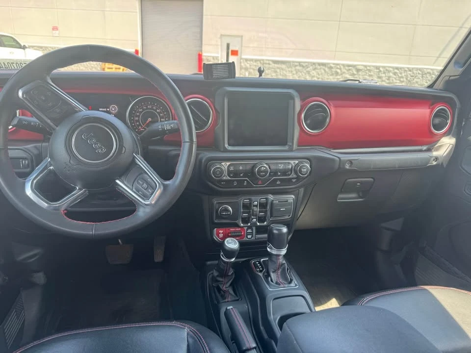 2023 Jeep JT Gladiator - Image 11 of 11