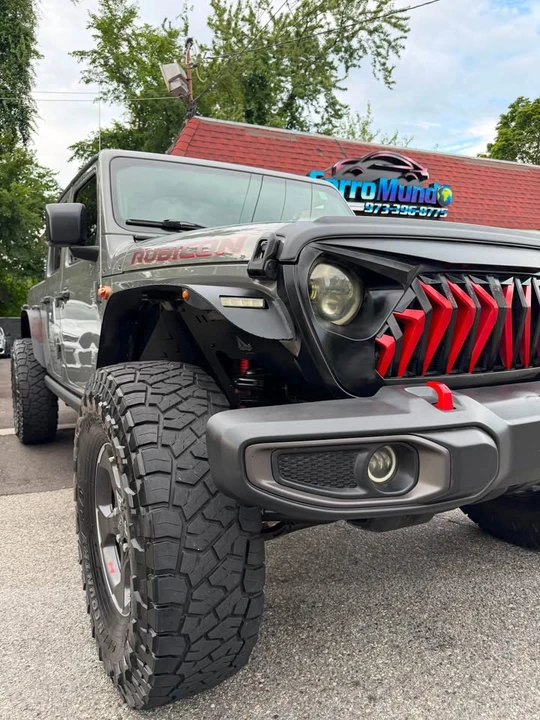 2023 Jeep JT Gladiator - Image 13 of 20