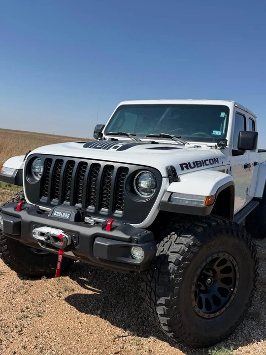 2023 Jeep JT Gladiator - Image 5 of 10