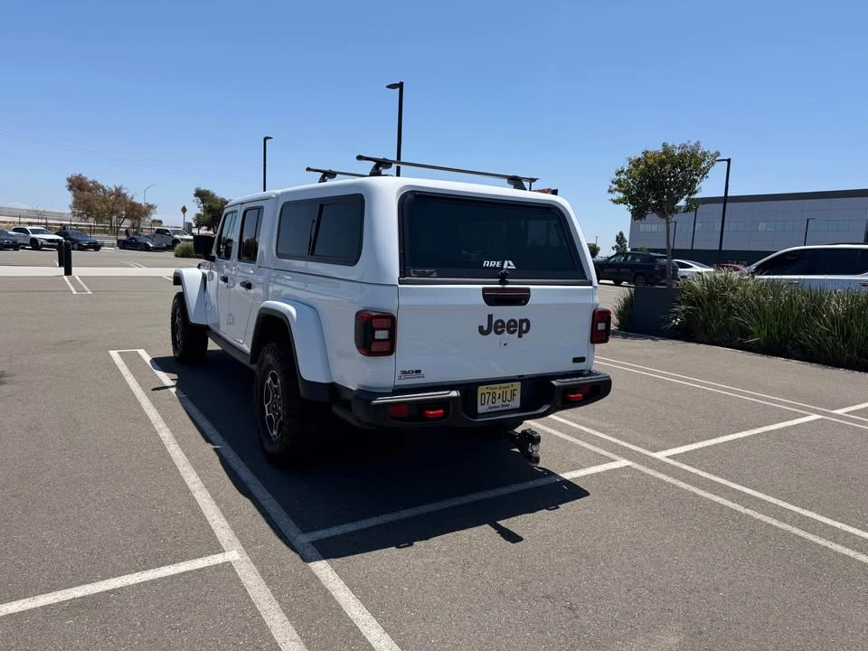 2023 Jeep JT Gladiator - Image 8 of 11