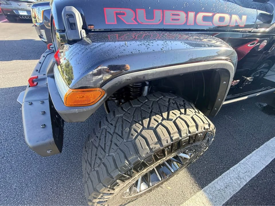 2023 Jeep JT Gladiator - Image 9 of 13
