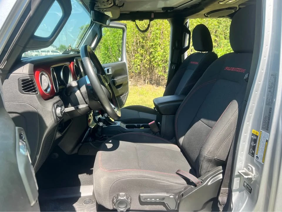 2023 Jeep JT Gladiator - Image 5 of 14