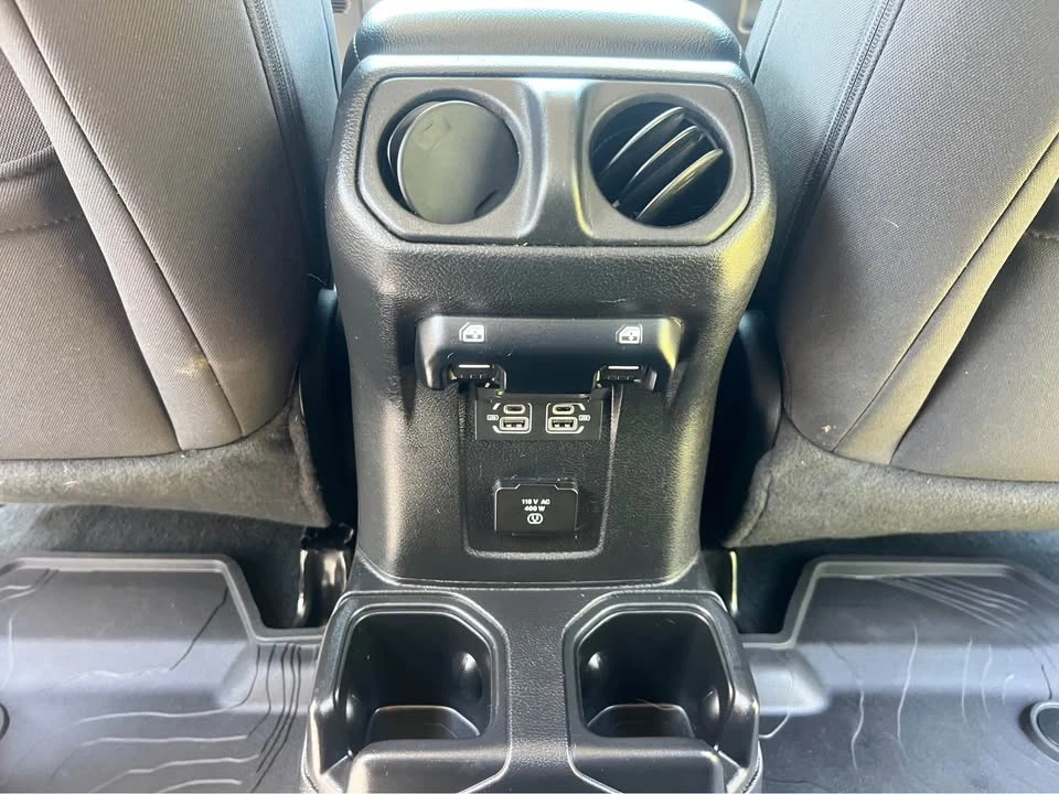 2023 Jeep JT Gladiator - Image 11 of 14