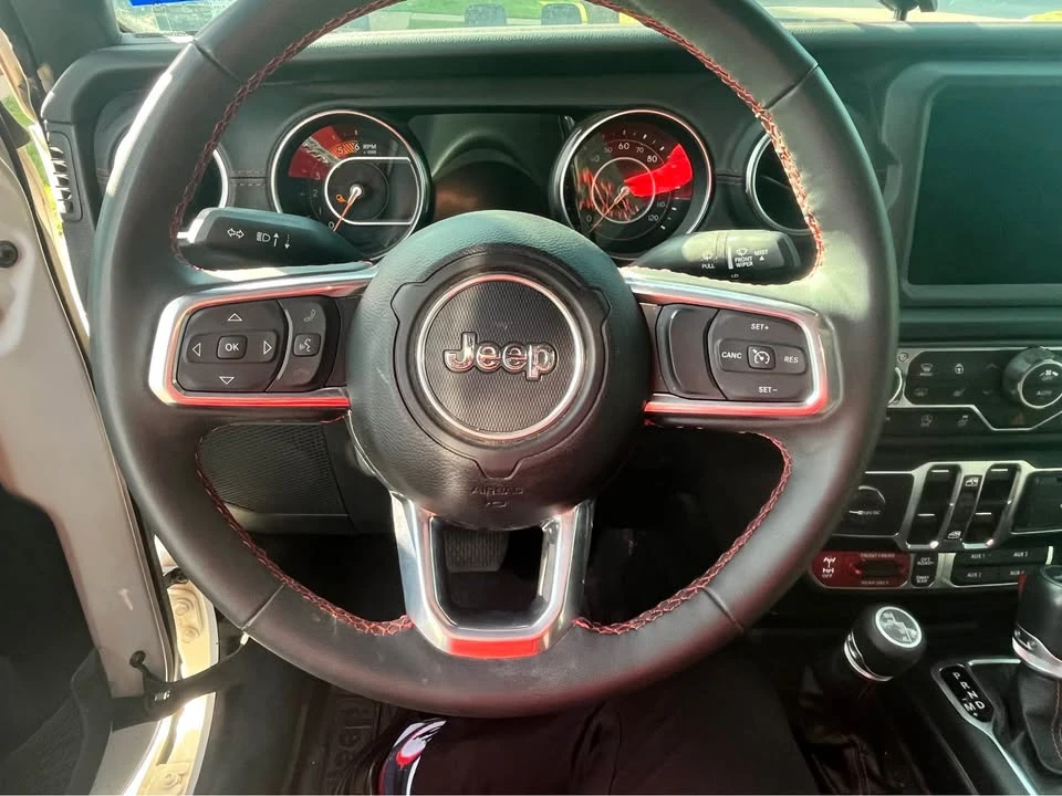 2023 Jeep JT Gladiator - Image 10 of 12