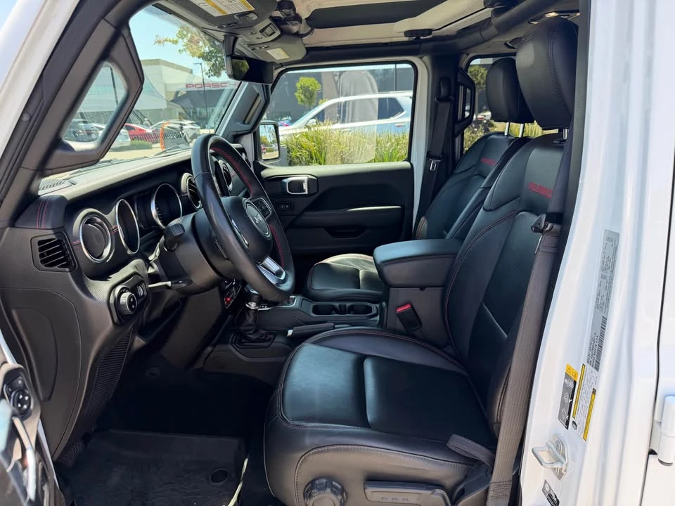 2023 Jeep JT Gladiator - Image 11 of 11