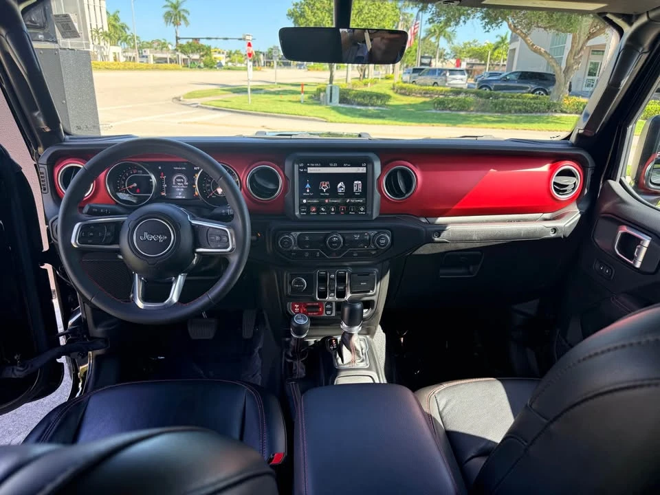 2023 Jeep JT Gladiator - Image 11 of 13