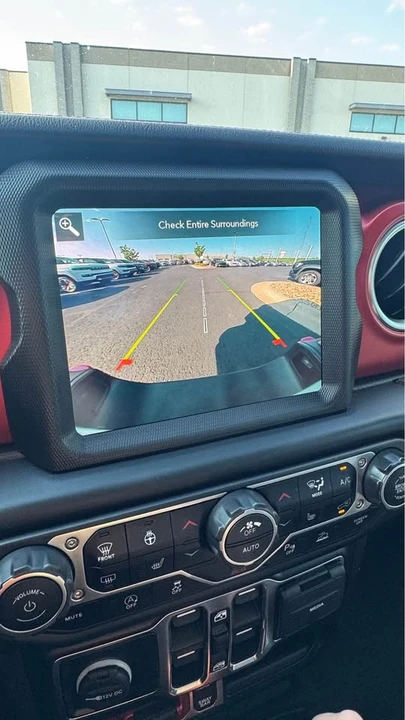 2023 Jeep JT Gladiator - Image 14 of 14