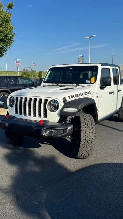 2023 Jeep JT Gladiator - Image 6 of 14