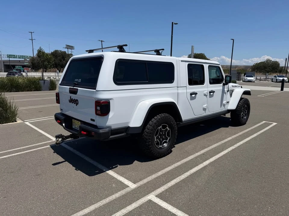 2023 Jeep JT Gladiator - Image 5 of 11