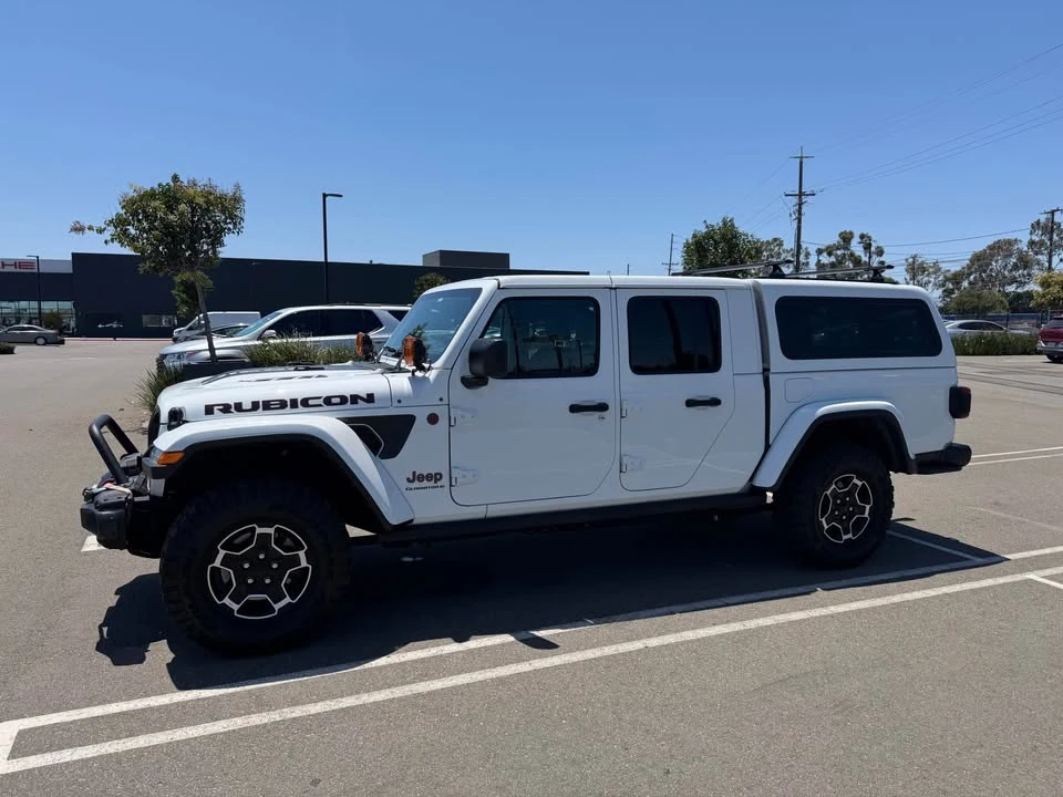 2023 Jeep JT Gladiator - Image 3 of 11