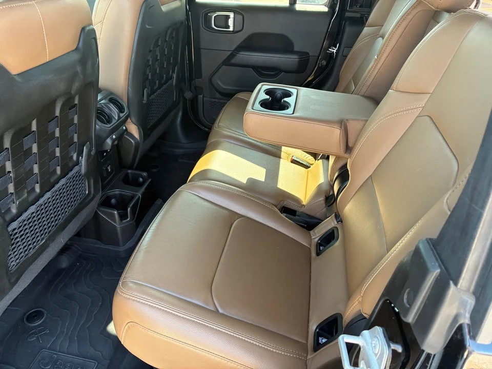 2023 Jeep JT Gladiator - Image 9 of 11