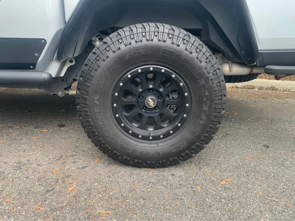 2023 Jeep JT Gladiator - Image 6 of 9