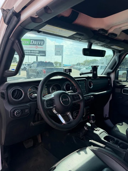 2023 Jeep JT Gladiator - Image 6 of 8