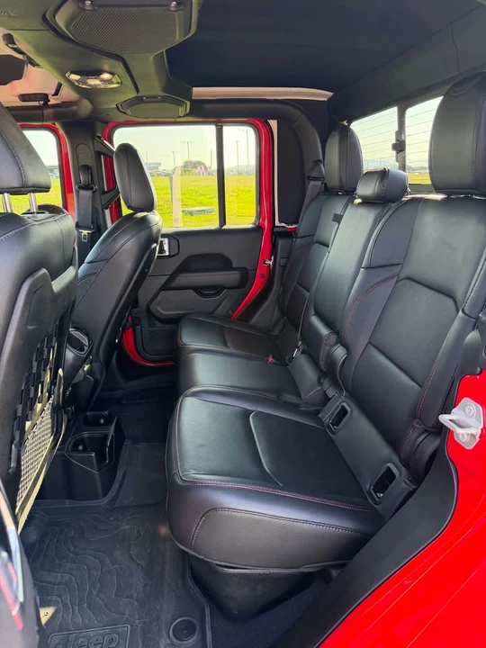 2023 Jeep JT Gladiator - Image 6 of 12