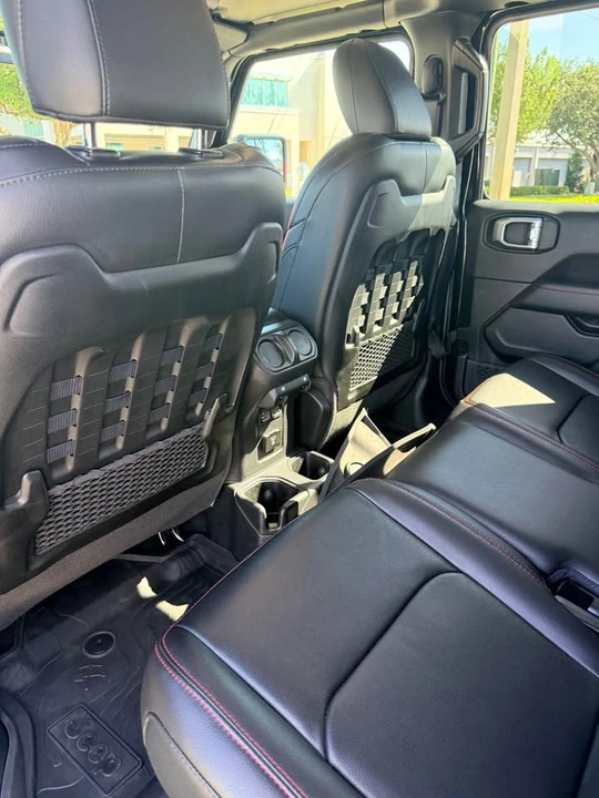 2023 Jeep JT Gladiator - Image 12 of 13