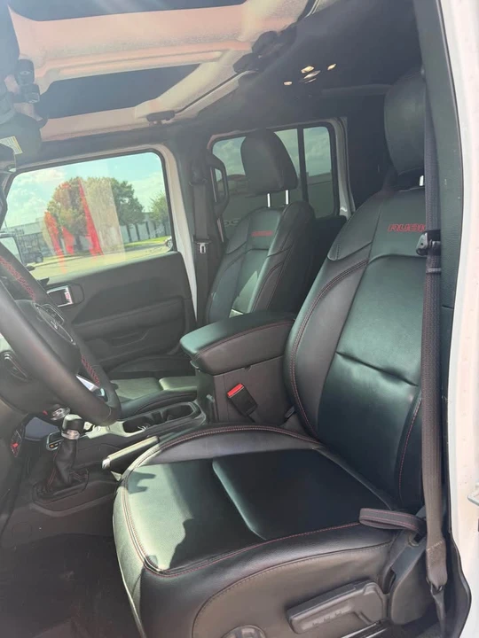 2023 Jeep JT Gladiator - Image 7 of 8