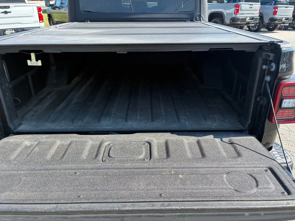 2023 Jeep JT Gladiator - Image 6 of 11