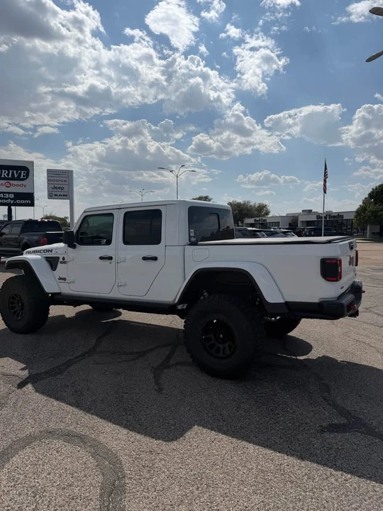 2023 Jeep JT Gladiator - Image 5 of 8